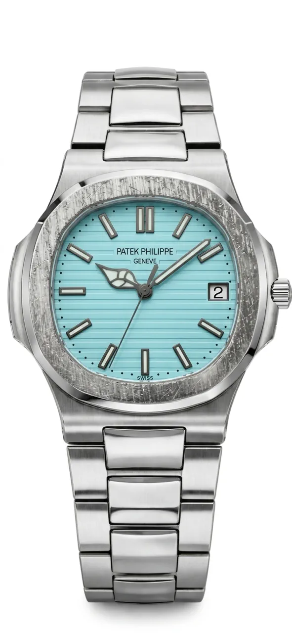 Reloj Patek