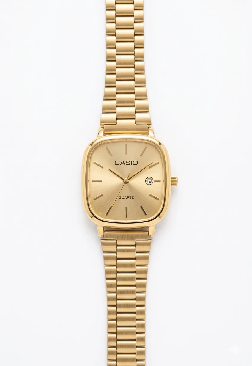 Reloj Casio