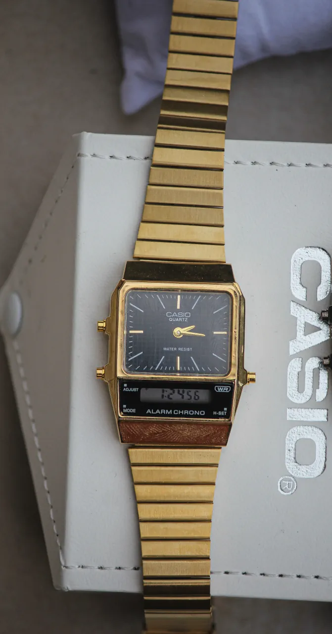 Reloj Sin marca - imagen 1