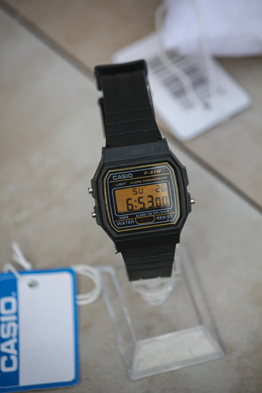Reloj Otra - imagen 1