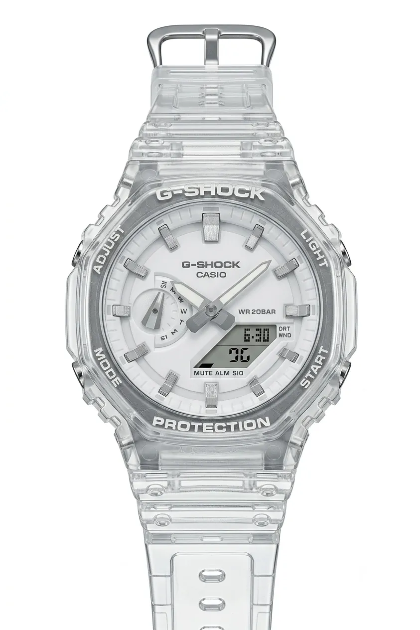 Reloj Casio
