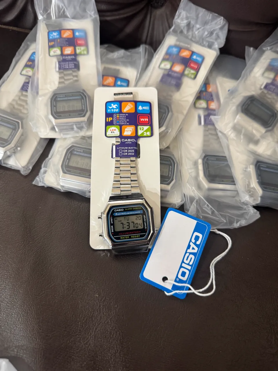 Reloj Otra