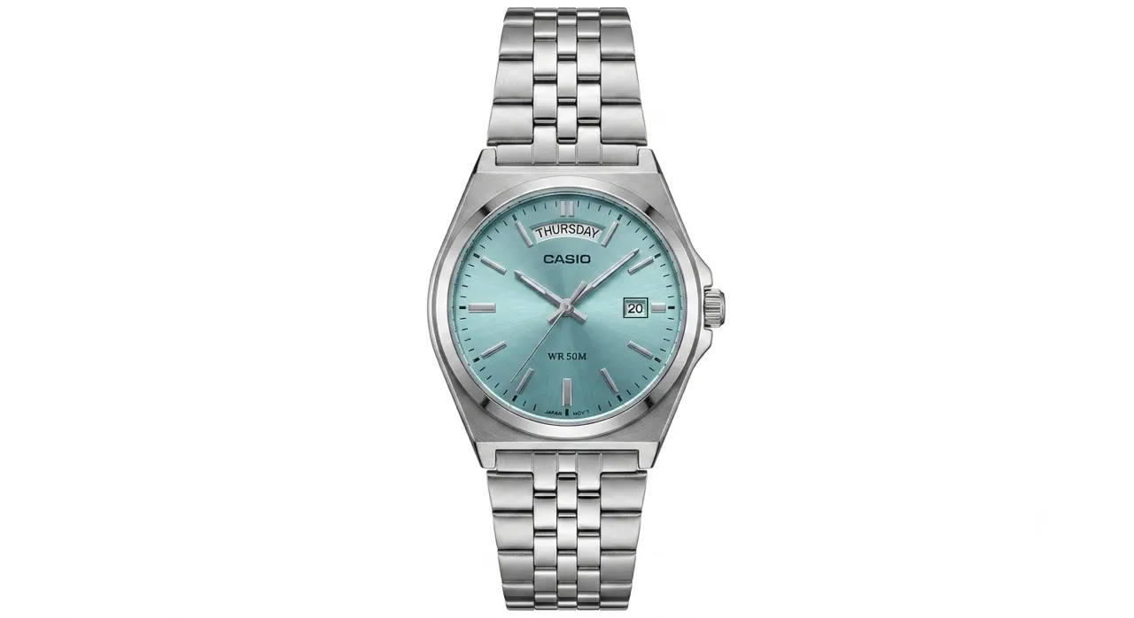 Reloj Casio