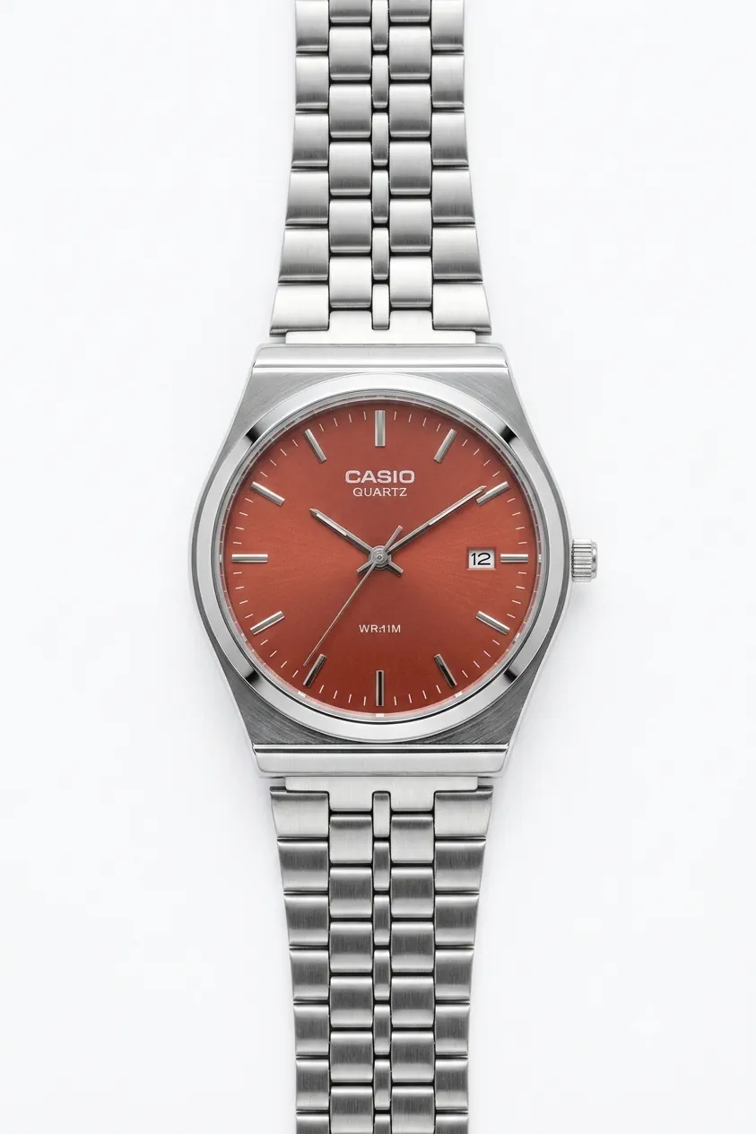 Reloj Casio - imagen 1