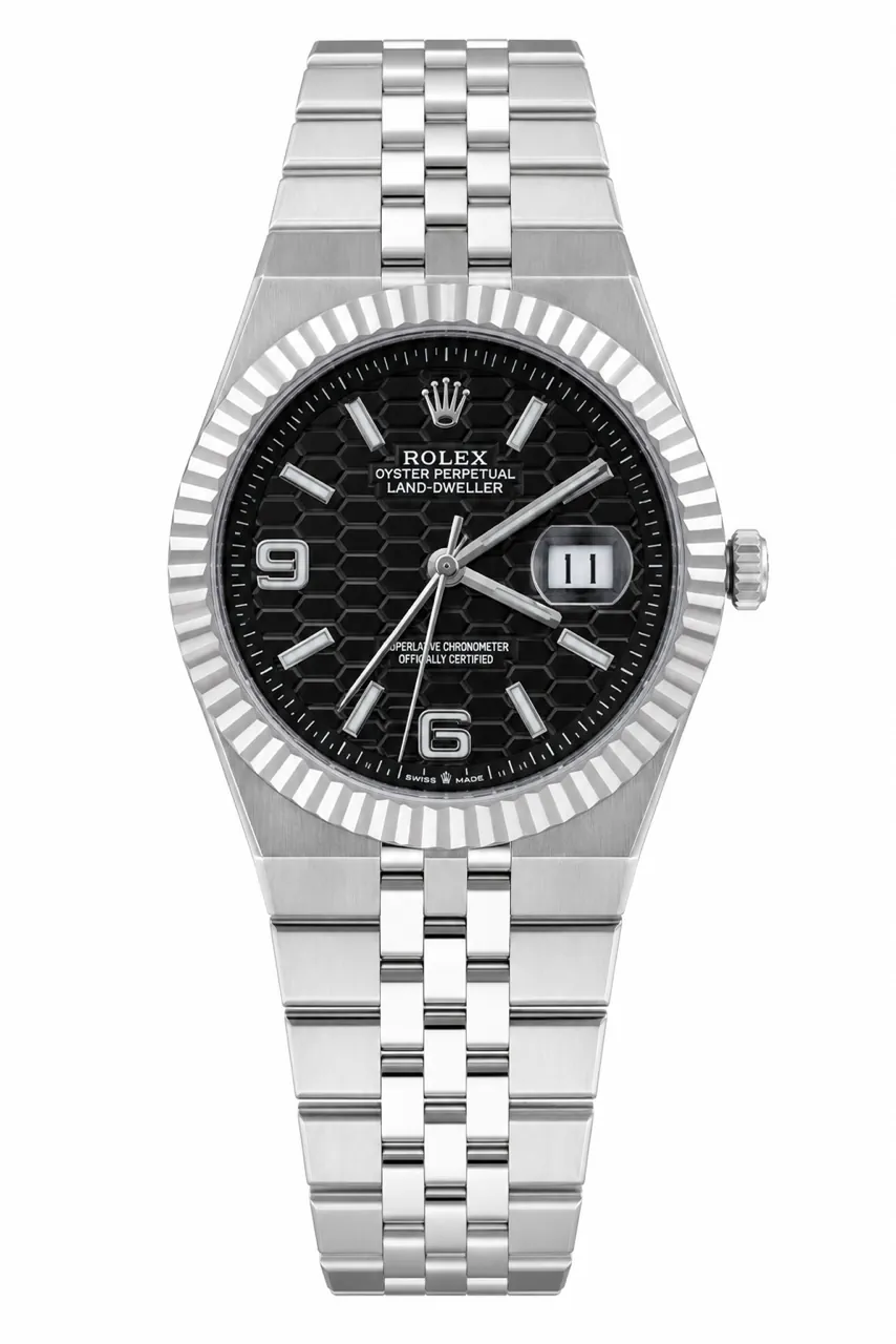 Reloj Rx - imagen 1