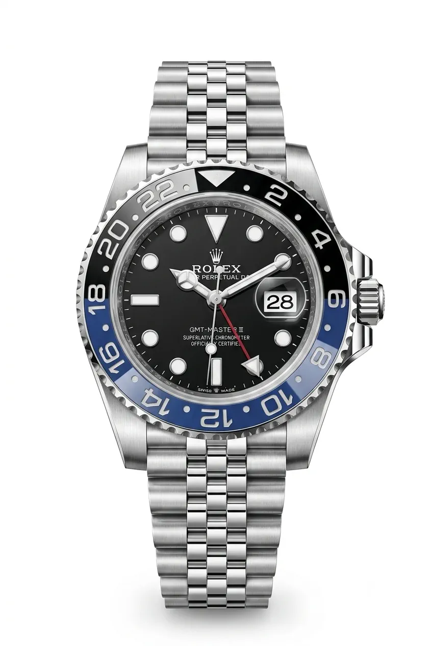 Reloj Rolex