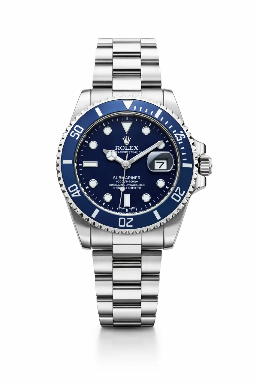 Reloj Rolex