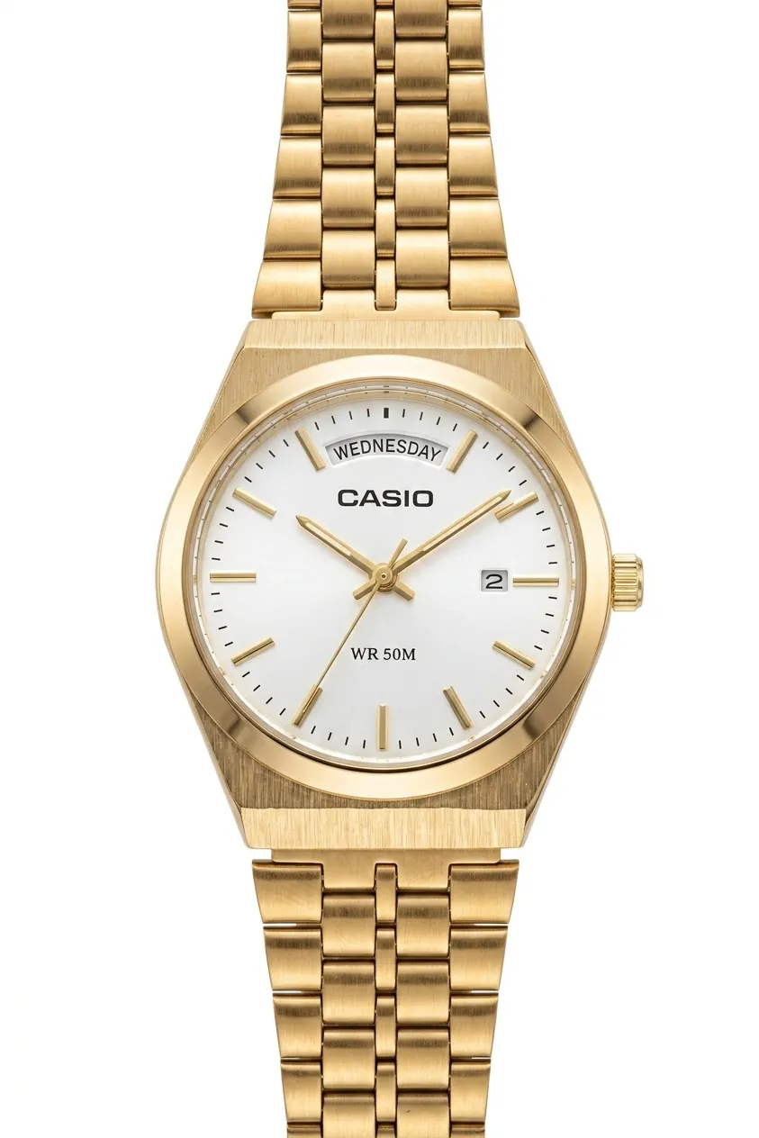 Reloj Casio - imagen 1