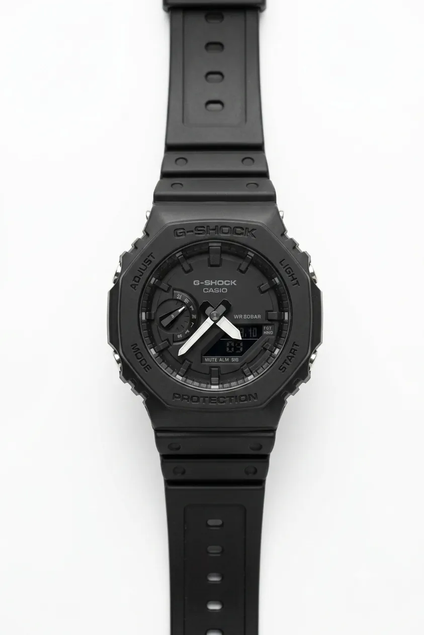 Reloj Casio
