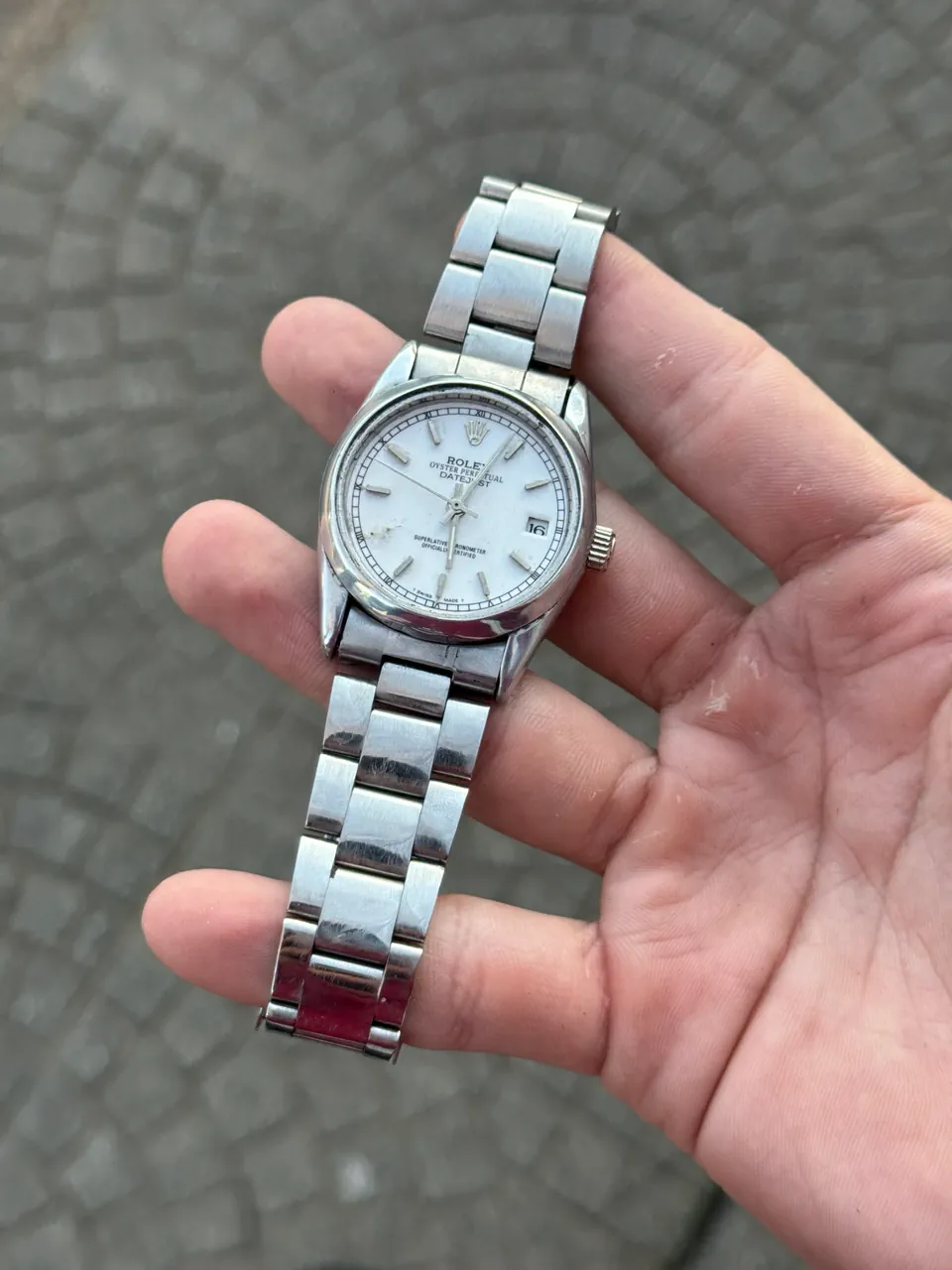 Reloj Sin marca - imagen 1