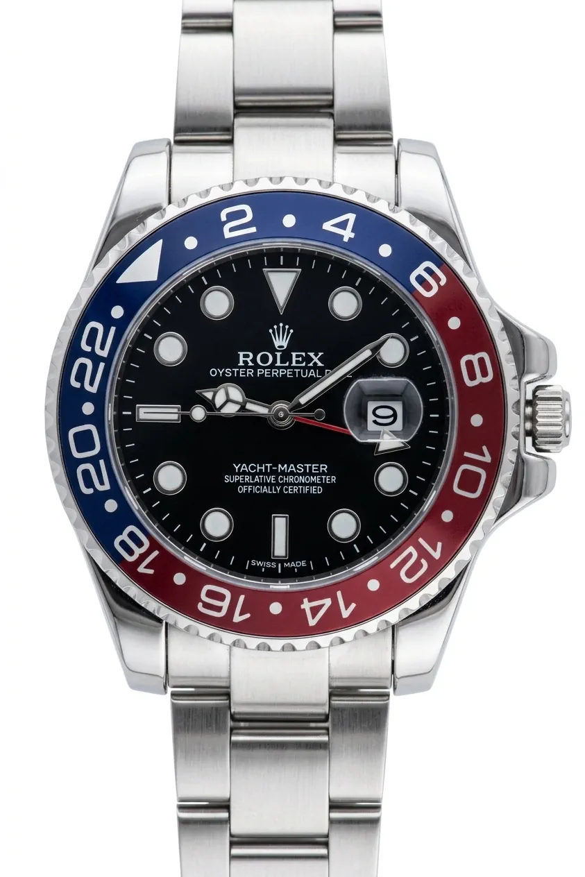 Reloj Rolex