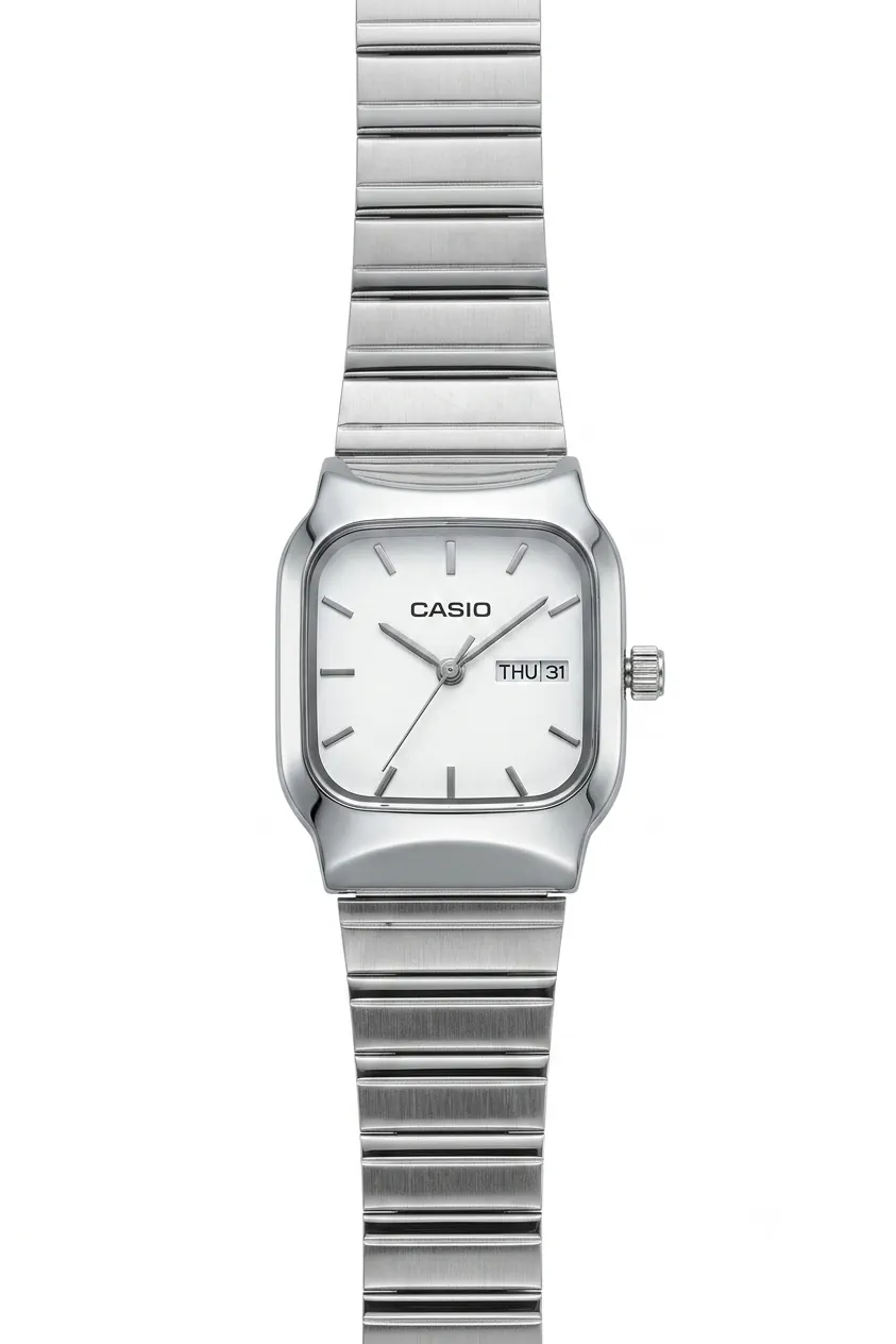 Reloj Casio