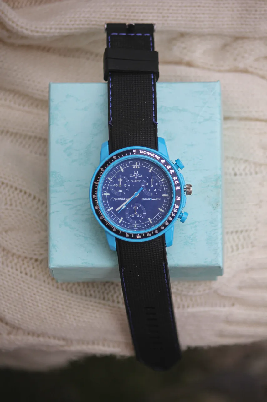 Reloj Otra - imagen 1