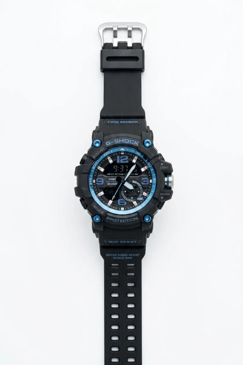 Reloj Casio