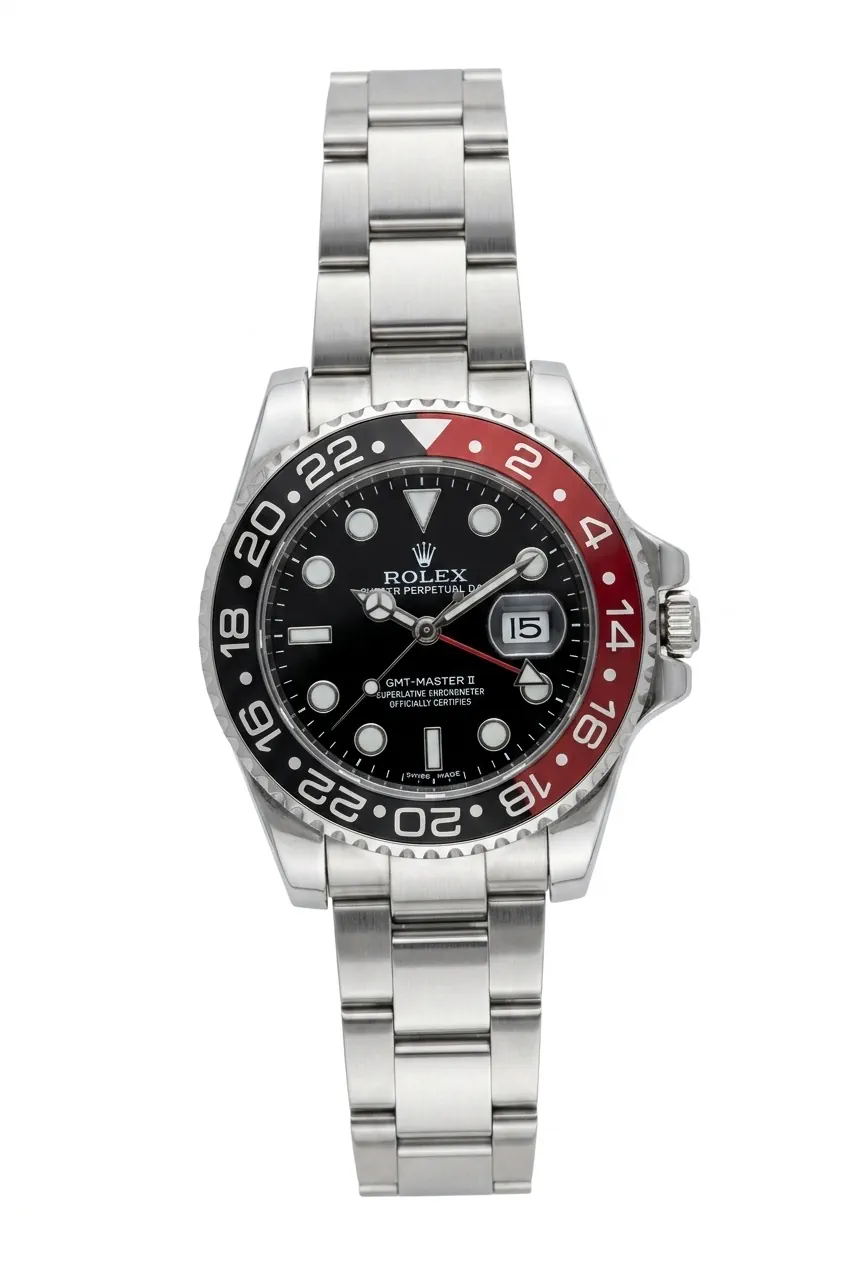 Reloj Rolex