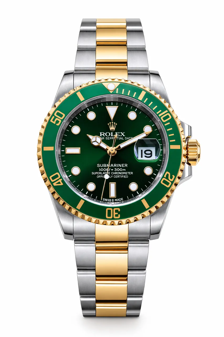 Reloj Rolex