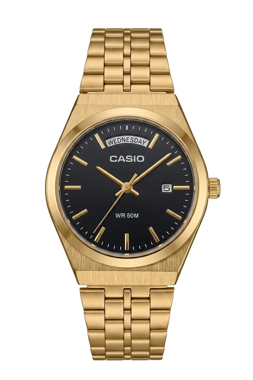 Reloj Casio - imagen 1