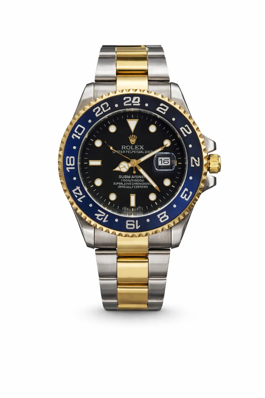 Reloj Rolex