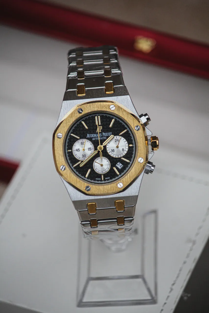 Reloj Otra