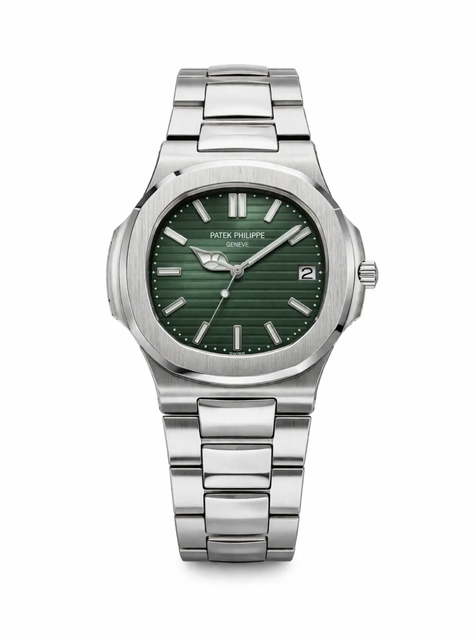 Reloj Patek