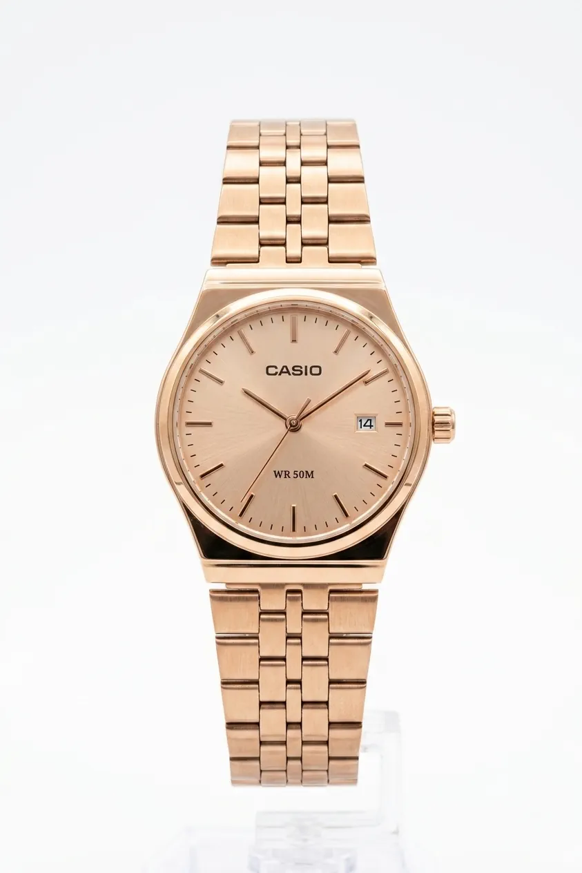 Reloj Casio