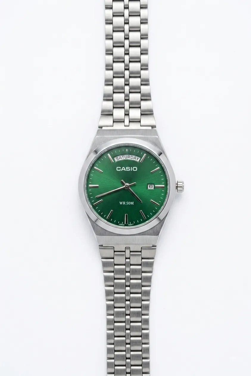 Reloj Casio - imagen 1