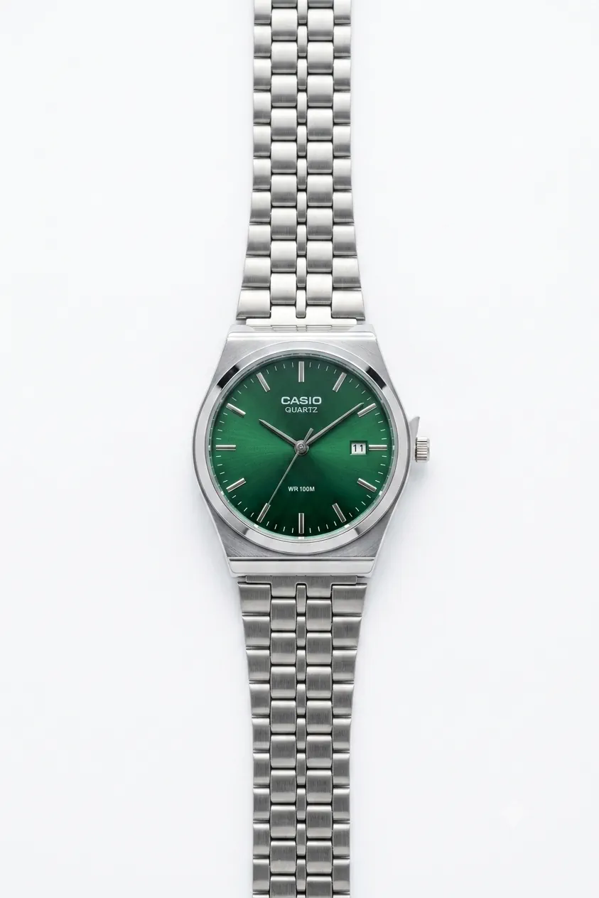 Reloj Casio