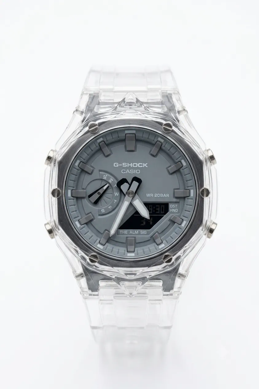 Reloj Casio