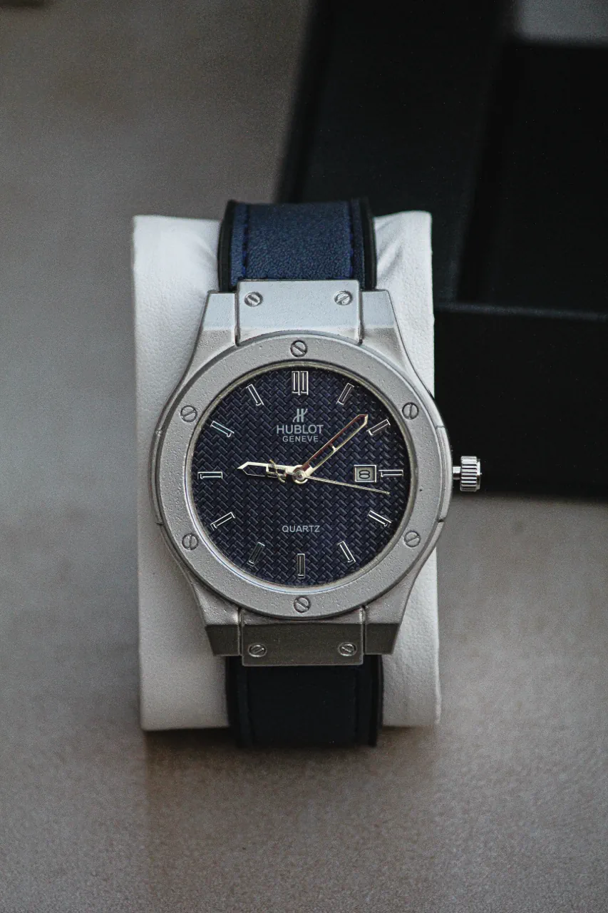 Reloj Hublot - imagen 1