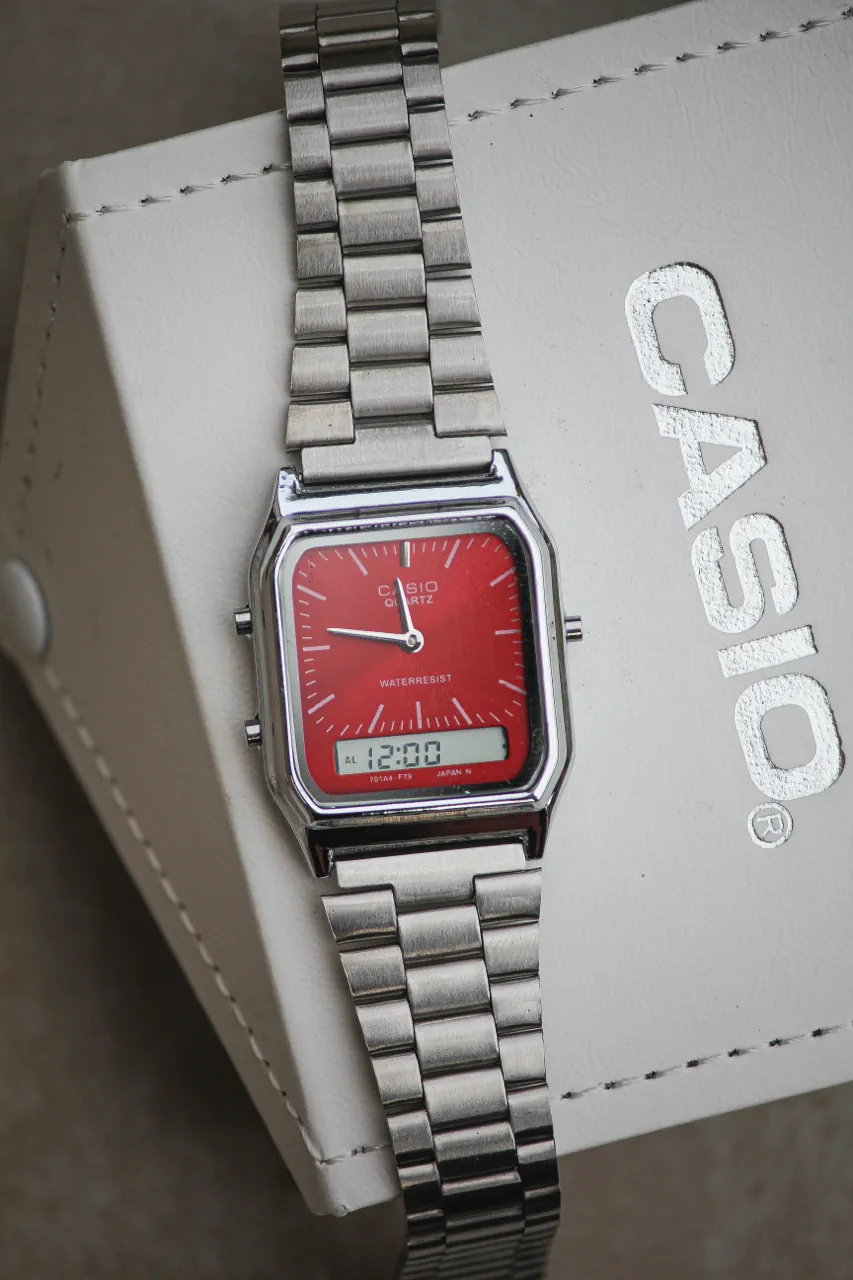 Reloj Sin marca - imagen 1