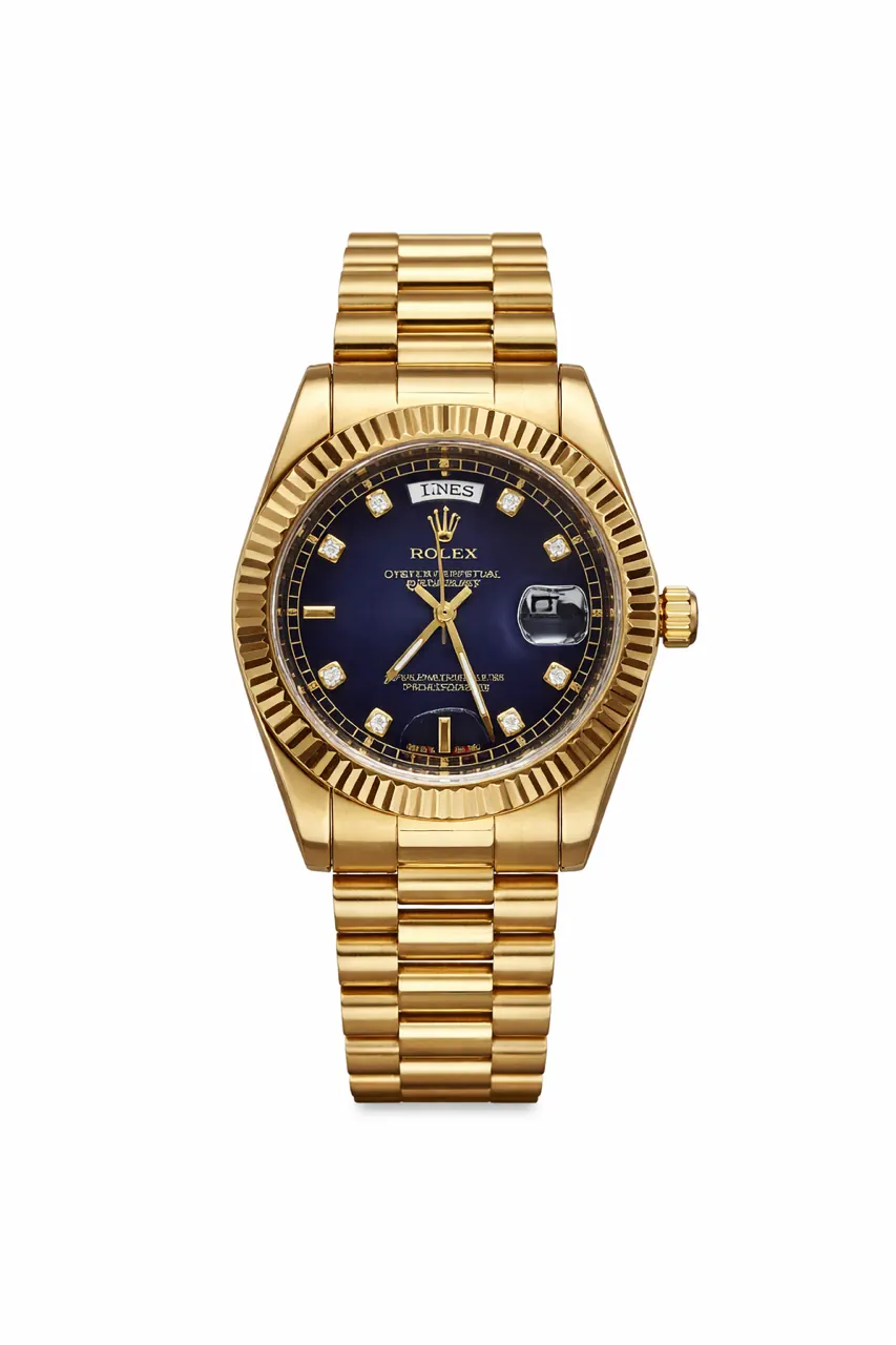 Reloj Rolex
