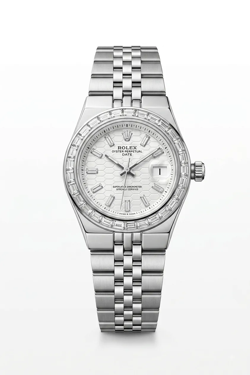 Reloj Rolex - imagen 1