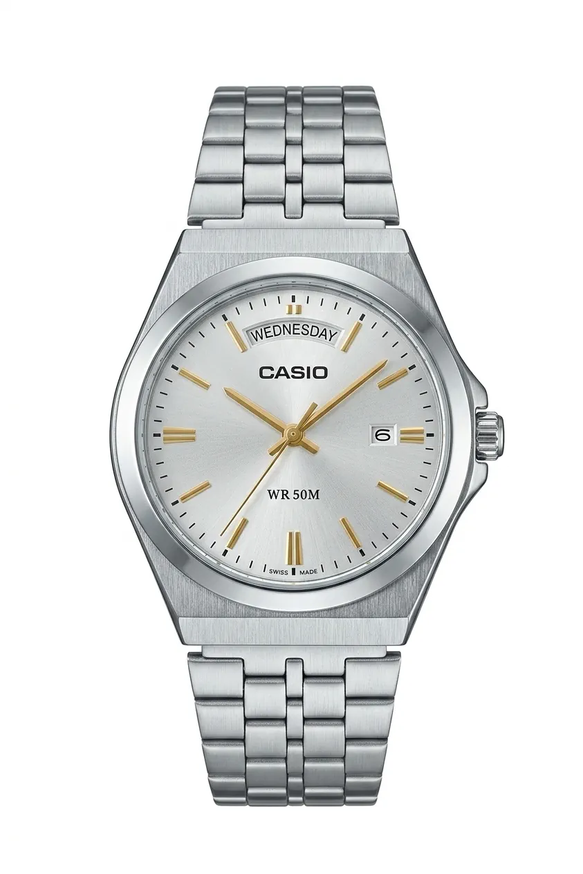 Reloj Casio