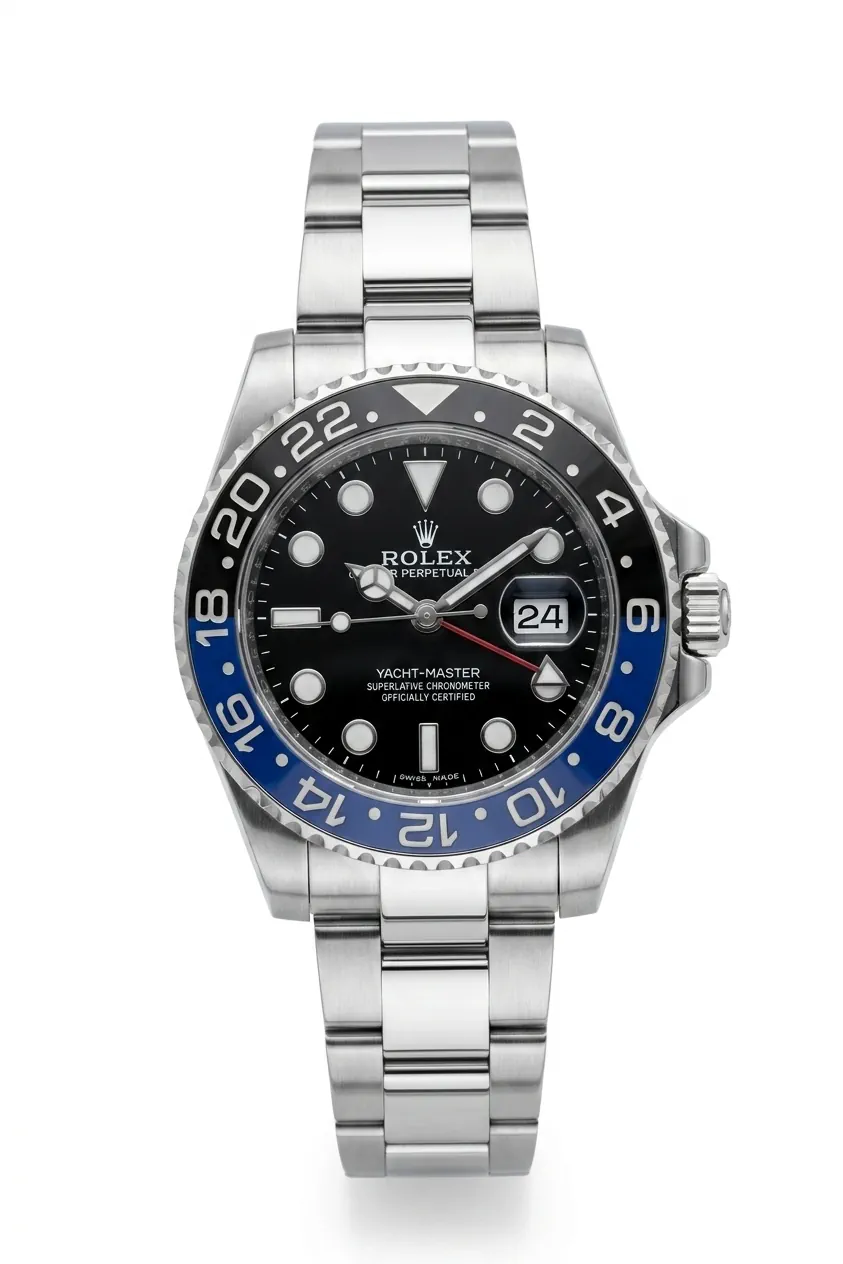 Reloj Rolex