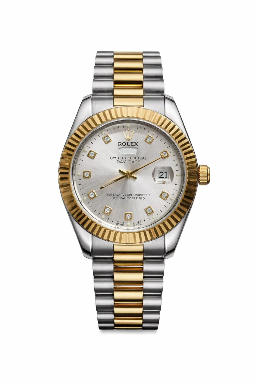 Reloj Rolex
