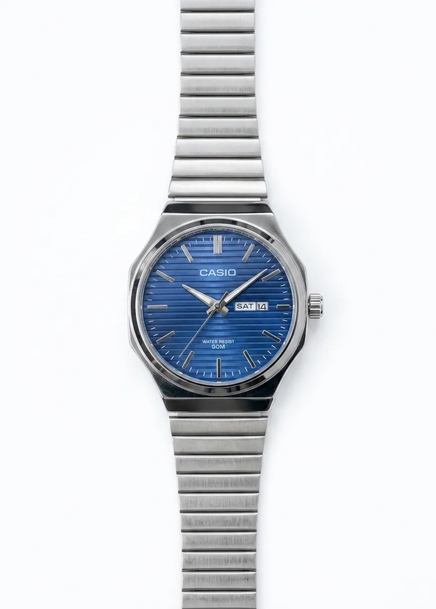 Reloj Casio