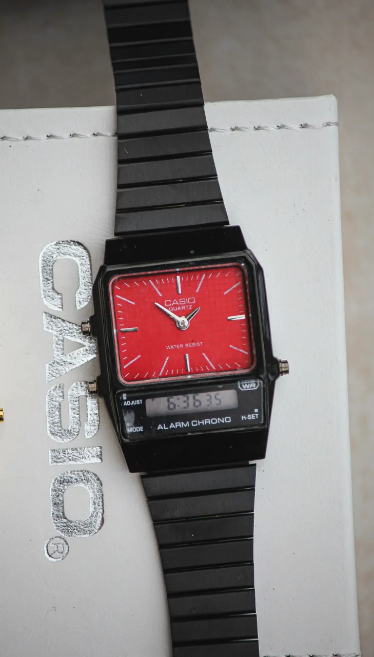 Reloj Sin marca - imagen 1