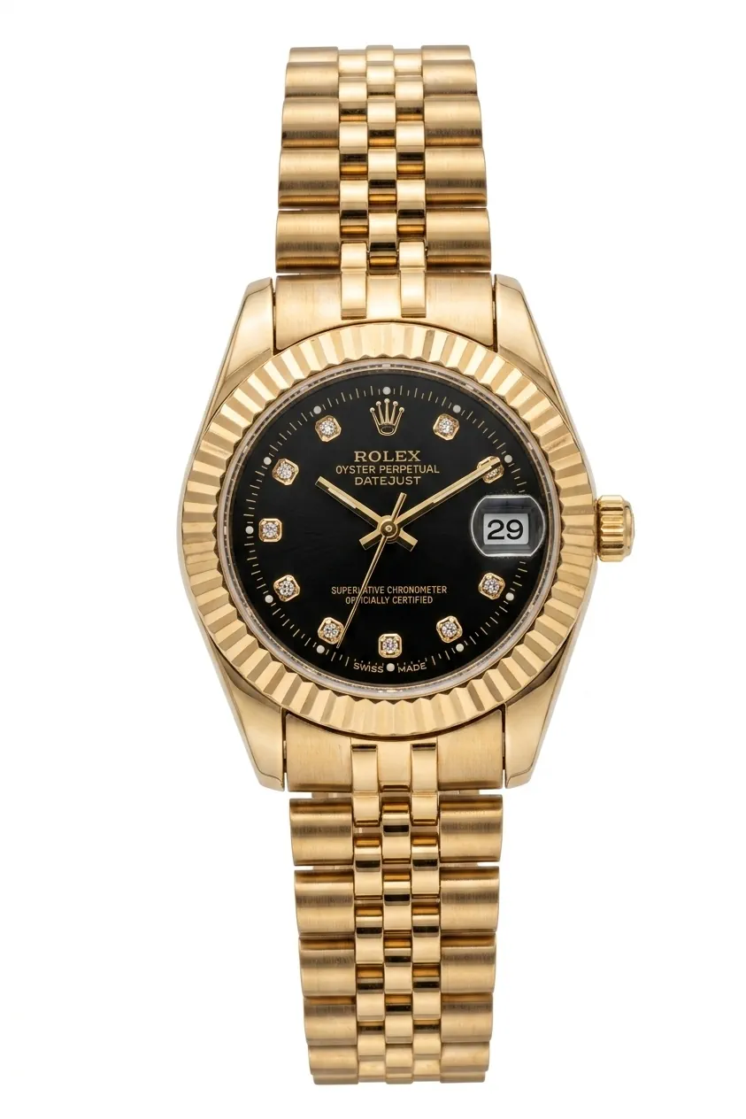 Reloj Rolex