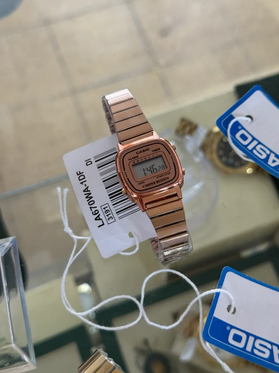 Reloj Sin marca - imagen 1