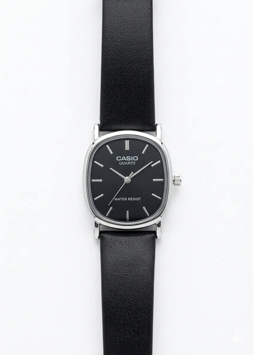 Reloj Casio