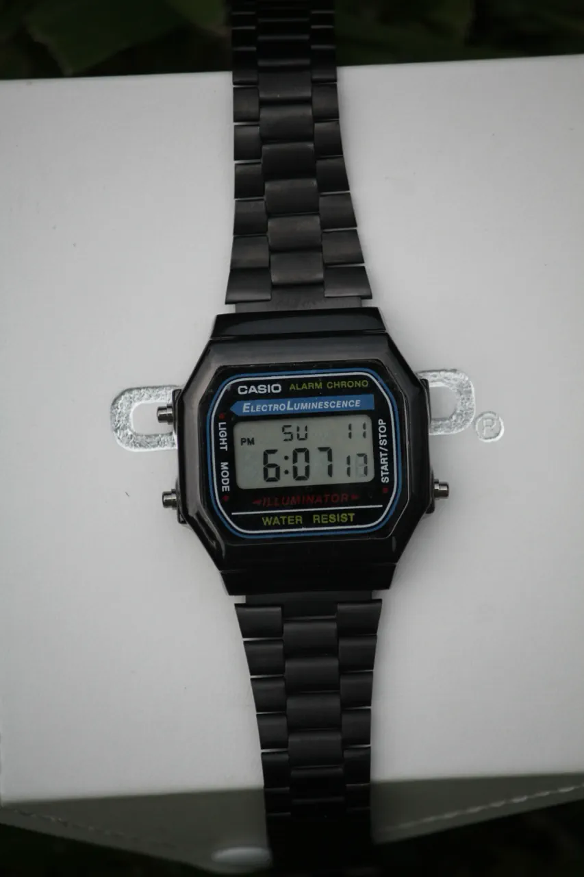 Reloj Otra