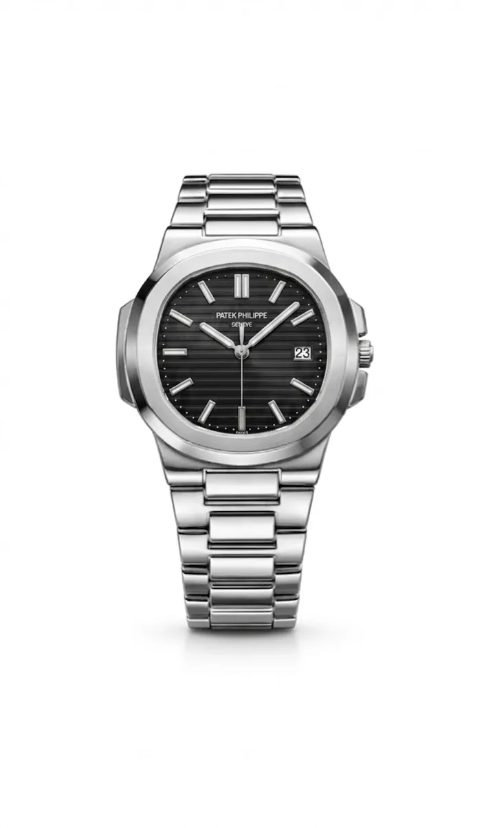 Reloj Patek