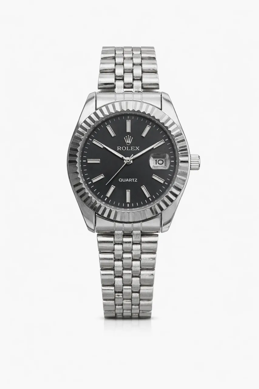 Reloj A ≠ - imagen 1