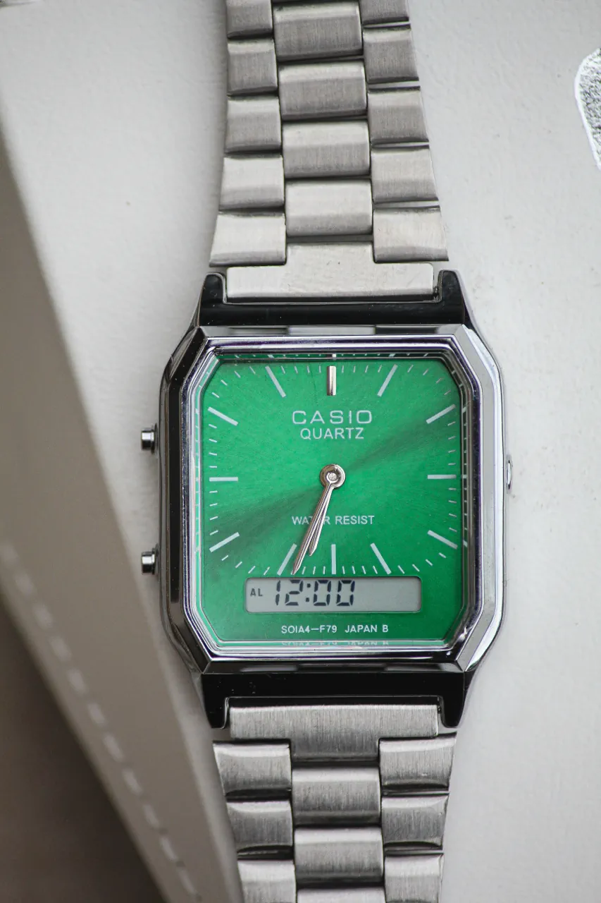 Reloj Casio - imagen 1