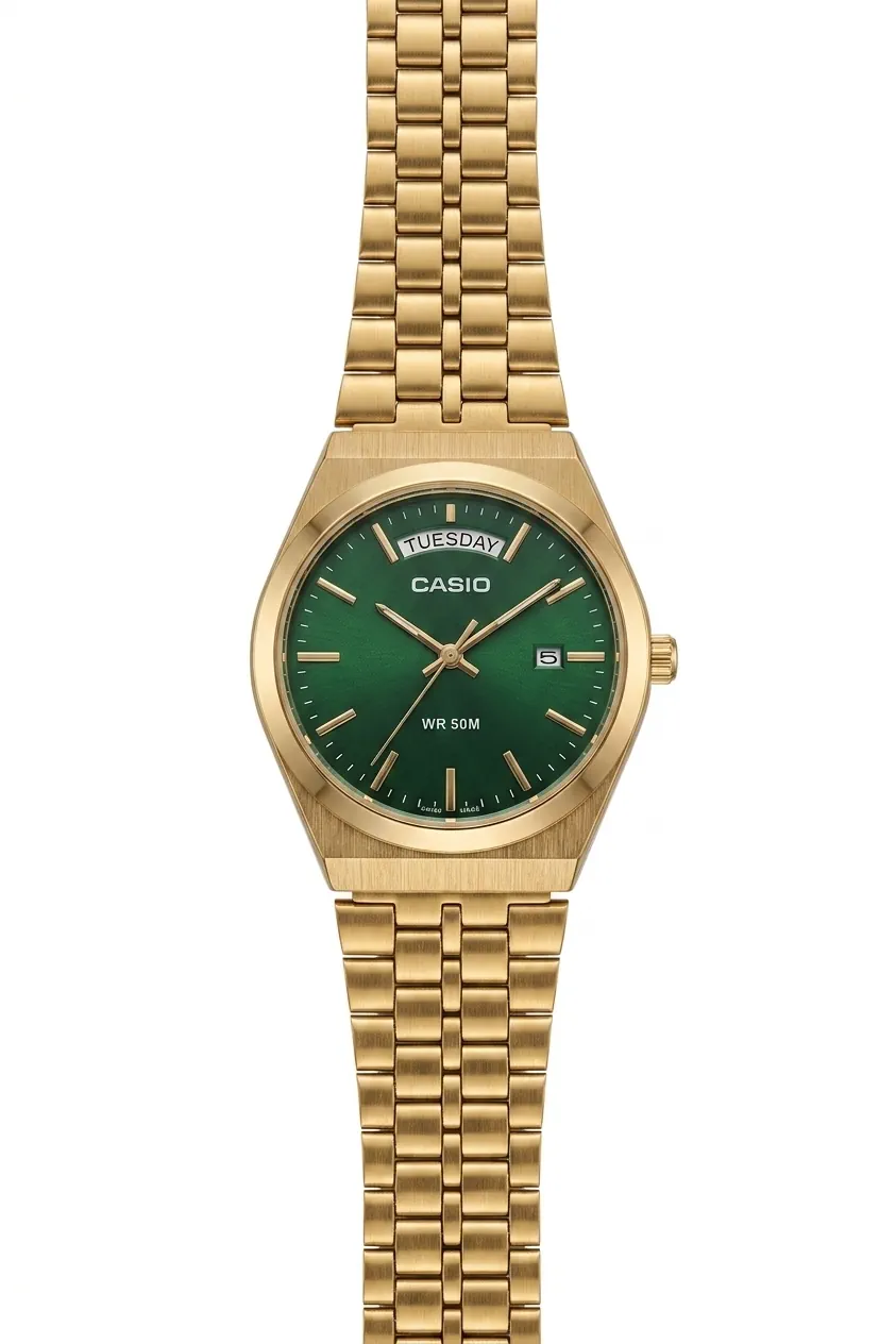 Casio