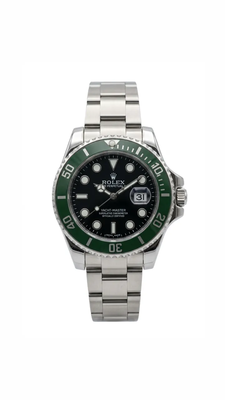 Reloj Rolex
