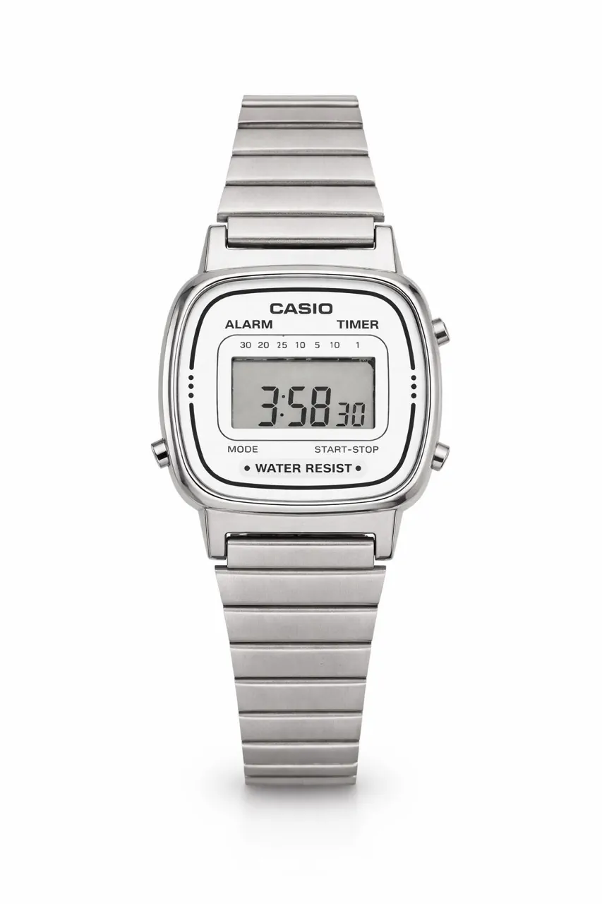 Reloj Casio