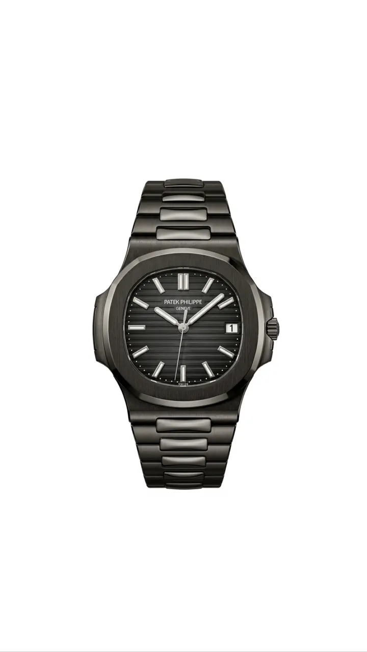 Reloj Patek