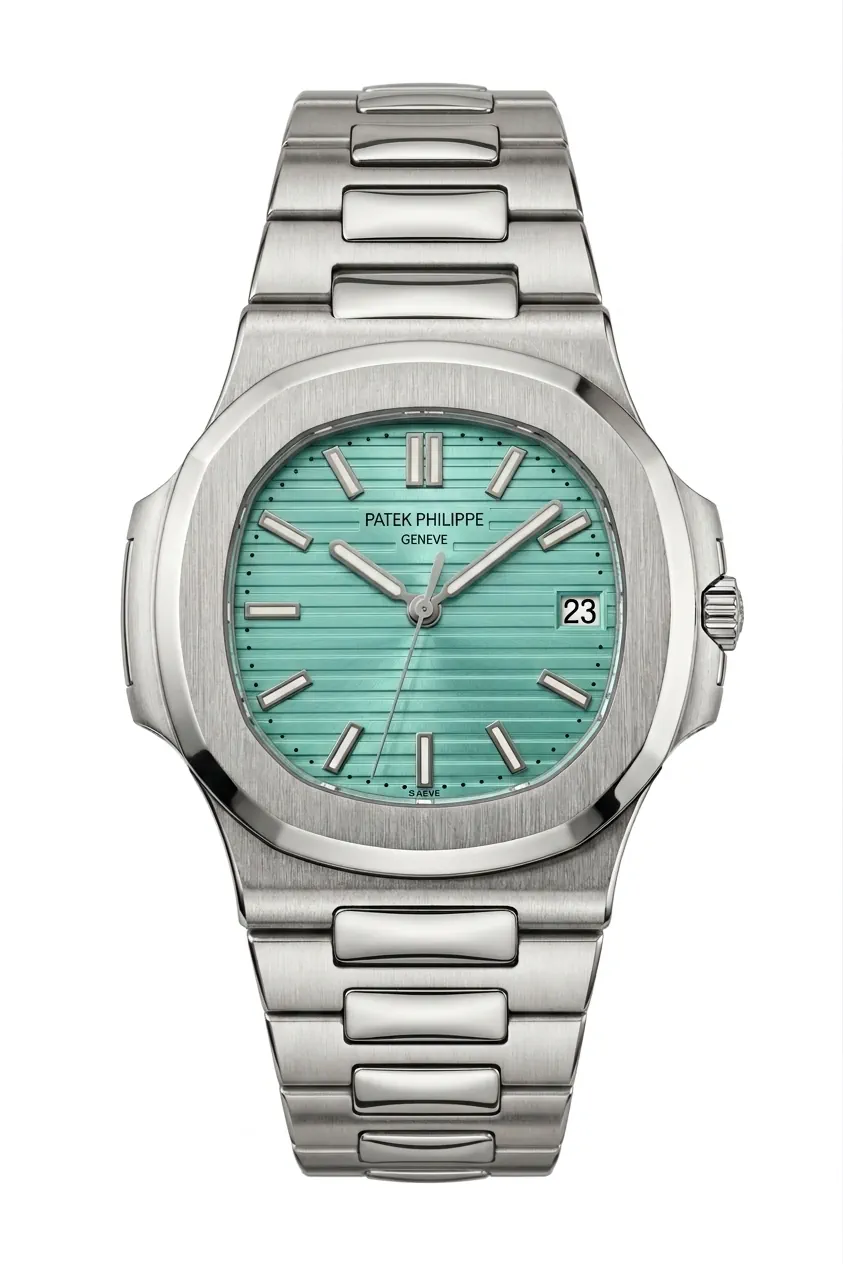 Reloj Patek