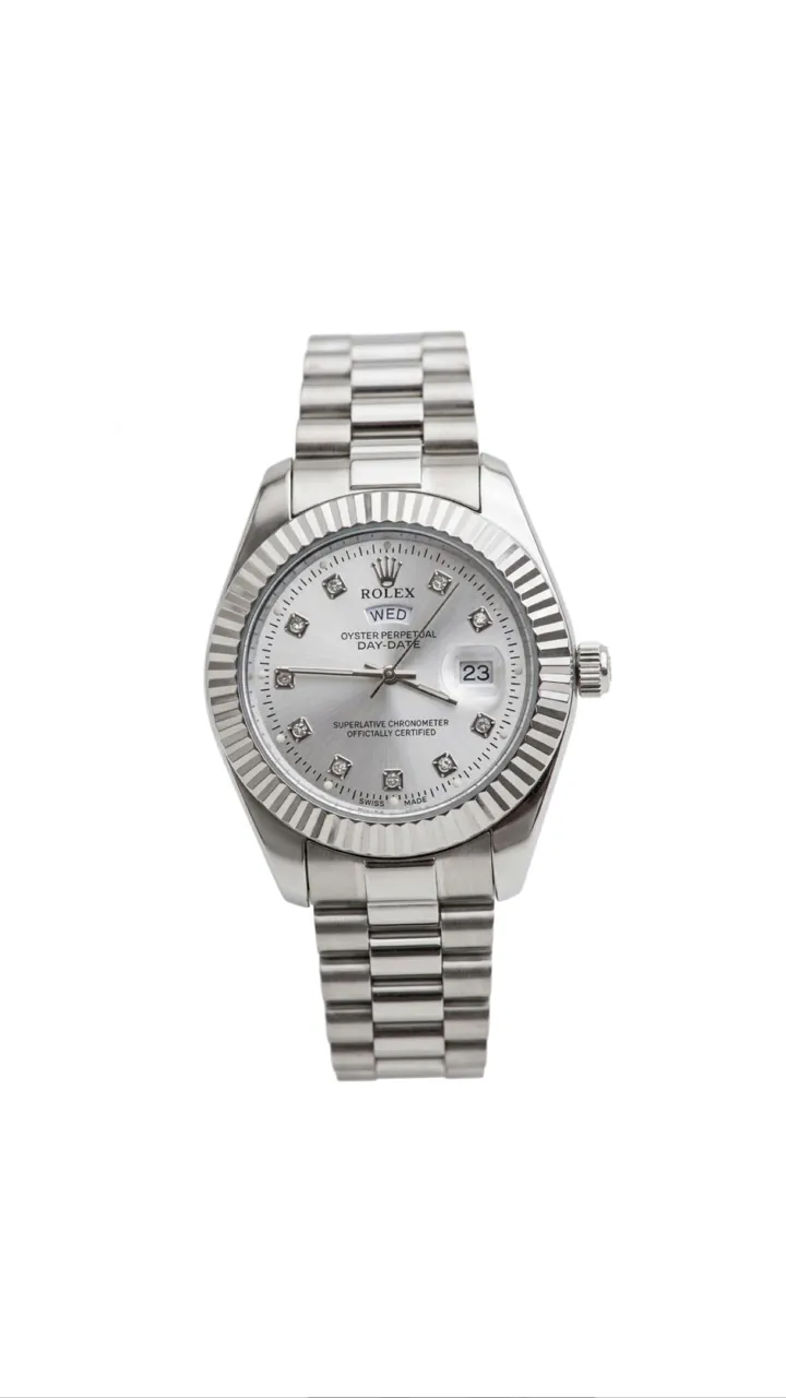 Reloj Rolex